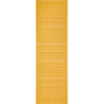 Коврик NATUREHIKE CNK2650WS010 TROUES R2.6 EGG NEST LARGE складной утолщенный желтый 6977465865670